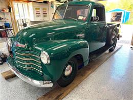 1950 Chevrolet 3100 (CC-2105462) for sale in Malone, New York