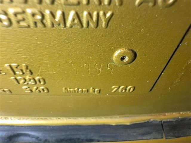 1974 Volkswagen Beetle (CC-2105464) for sale in Reading, Pennsylvania