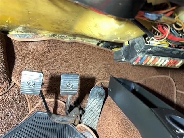 1974 Volkswagen Beetle (CC-2105464) for sale in Reading, Pennsylvania