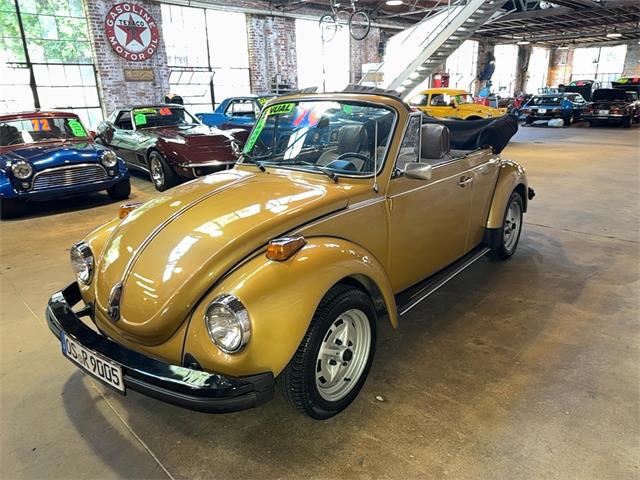 1974 Volkswagen Beetle (CC-2105464) for sale in Reading, Pennsylvania