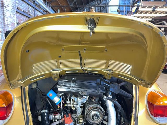 1974 Volkswagen Beetle (CC-2105464) for sale in Reading, Pennsylvania