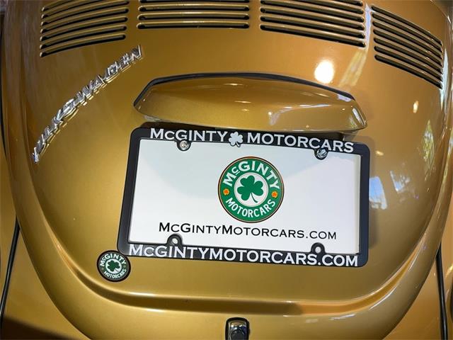1974 Volkswagen Beetle (CC-2105464) for sale in Reading, Pennsylvania