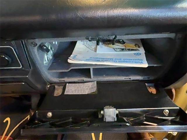 1974 Volkswagen Beetle (CC-2105464) for sale in Reading, Pennsylvania