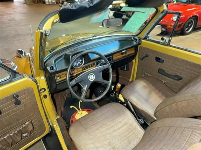 1974 Volkswagen Beetle (CC-2105464) for sale in Reading, Pennsylvania