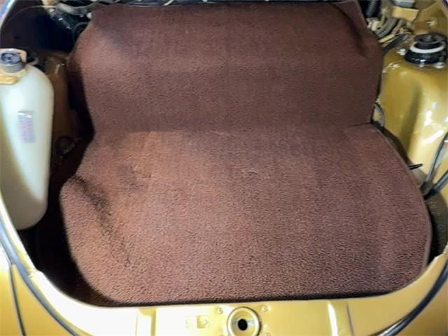 1974 Volkswagen Beetle (CC-2105464) for sale in Reading, Pennsylvania