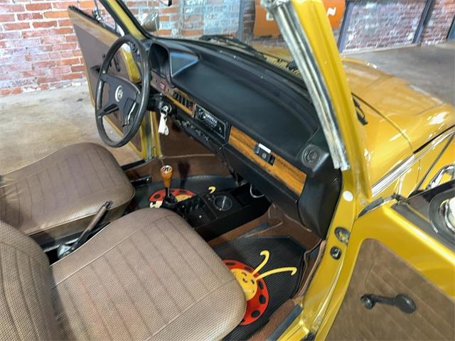 1974 Volkswagen Beetle (CC-2105464) for sale in Reading, Pennsylvania