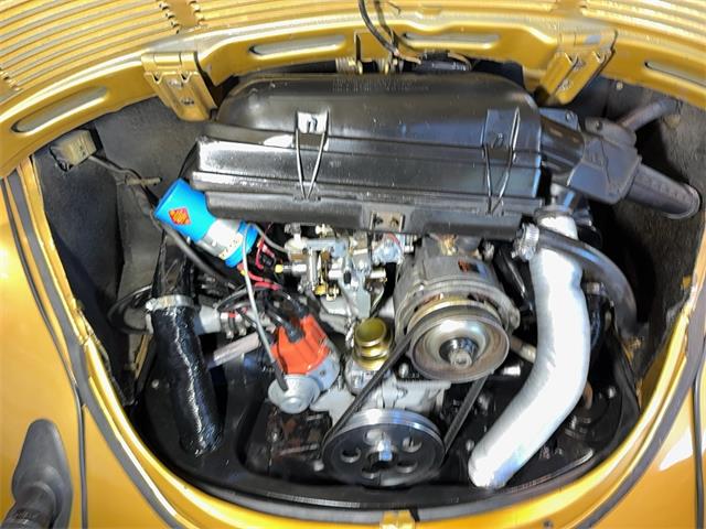 1974 Volkswagen Beetle (CC-2105464) for sale in Reading, Pennsylvania