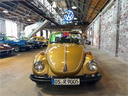 1974 Volkswagen Beetle (CC-2105464) for sale in Reading, Pennsylvania