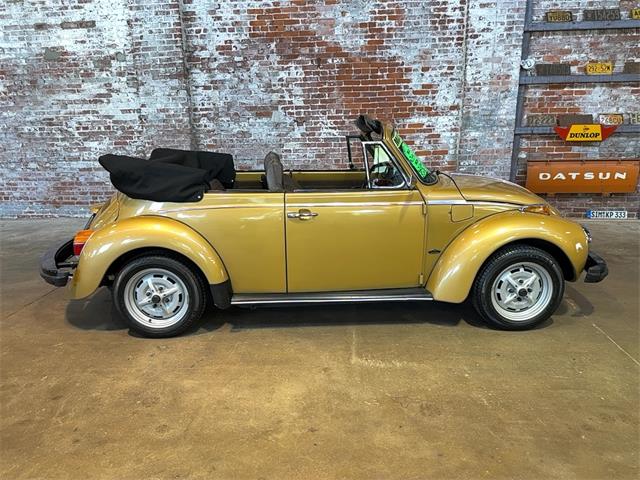 1974 Volkswagen Beetle (CC-2105464) for sale in Reading, Pennsylvania
