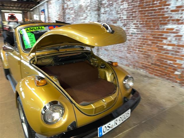 1974 Volkswagen Beetle (CC-2105464) for sale in Reading, Pennsylvania