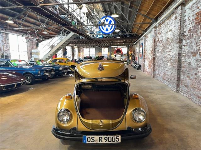 1974 Volkswagen Beetle (CC-2105464) for sale in Reading, Pennsylvania