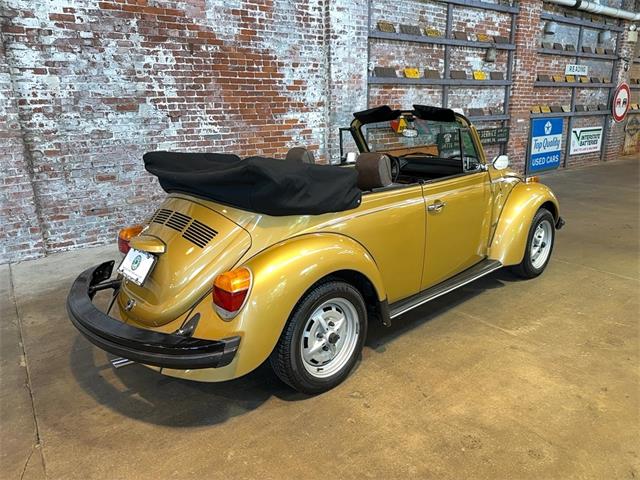 1974 Volkswagen Beetle (CC-2105464) for sale in Reading, Pennsylvania