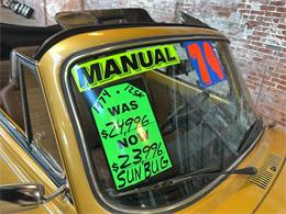 1974 Volkswagen Beetle (CC-2105464) for sale in Reading, Pennsylvania