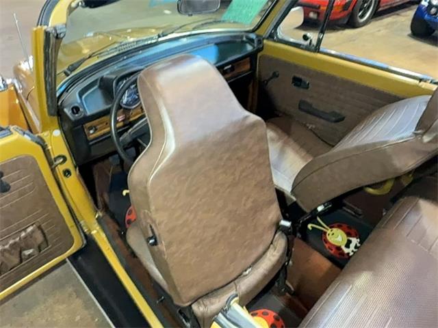1974 Volkswagen Beetle (CC-2105464) for sale in Reading, Pennsylvania