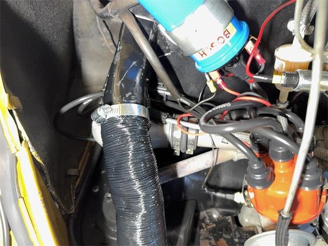 1974 Volkswagen Beetle (CC-2105464) for sale in Reading, Pennsylvania