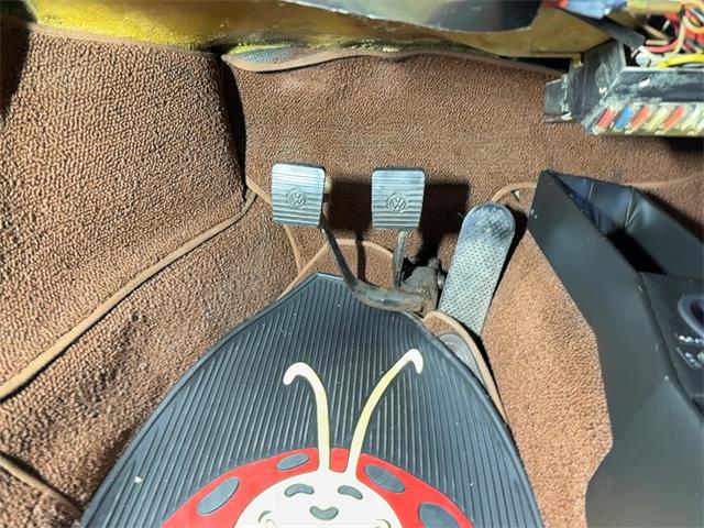 1974 Volkswagen Beetle (CC-2105464) for sale in Reading, Pennsylvania
