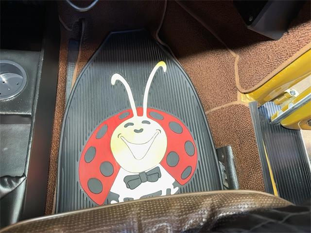 1974 Volkswagen Beetle (CC-2105464) for sale in Reading, Pennsylvania