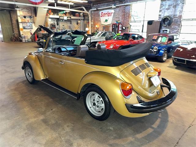 1974 Volkswagen Beetle (CC-2105464) for sale in Reading, Pennsylvania