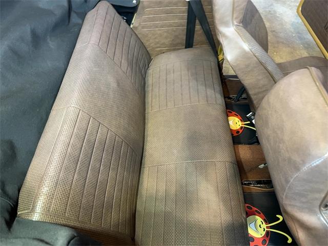 1974 Volkswagen Beetle (CC-2105464) for sale in Reading, Pennsylvania