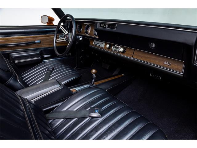 1971 Oldsmobile 442 (CC-2105465) for sale in Clifton Park, New York