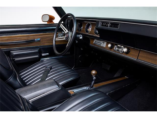 1971 Oldsmobile 442 (CC-2105465) for sale in Clifton Park, New York