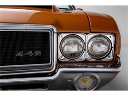 1971 Oldsmobile 442 (CC-2105465) for sale in Clifton Park, New York