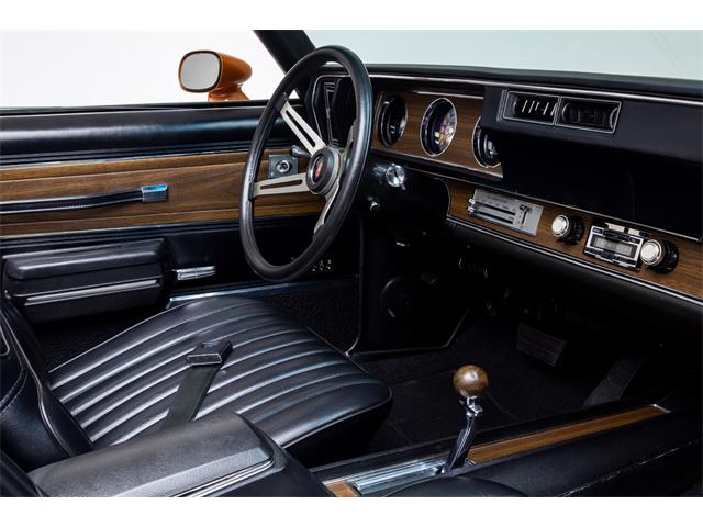 1971 Oldsmobile 442 (CC-2105465) for sale in Clifton Park, New York