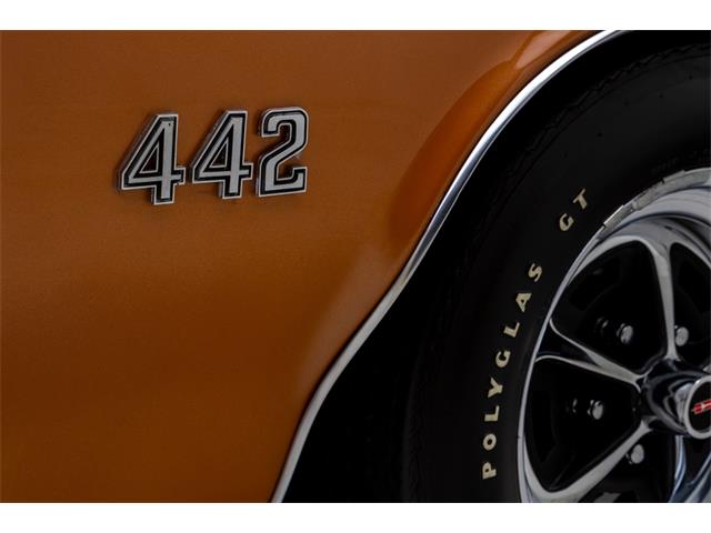1971 Oldsmobile 442 (CC-2105465) for sale in Clifton Park, New York