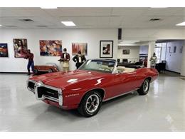 1969 Pontiac LeMans (CC-2105466) for sale in Dekalb, Illinois