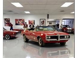 1969 Pontiac LeMans (CC-2105466) for sale in Dekalb, Illinois