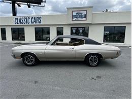 1970 Chevrolet Chevelle (CC-2105467) for sale in Largo, Florida