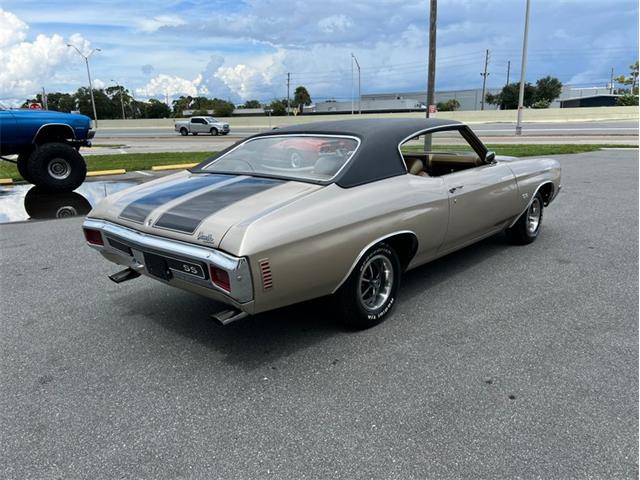 1970 Chevrolet Chevelle (CC-2105467) for sale in Largo, Florida