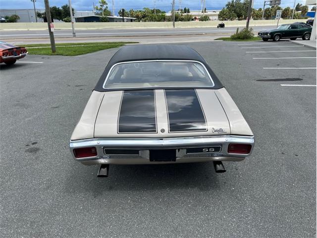 1970 Chevrolet Chevelle (CC-2105467) for sale in Largo, Florida