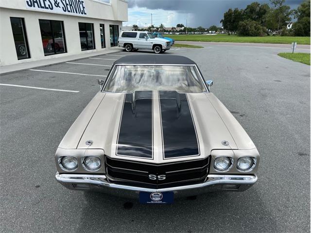 1970 Chevrolet Chevelle (CC-2105467) for sale in Largo, Florida