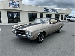 1970 Chevrolet Chevelle (CC-2105467) for sale in Largo, Florida