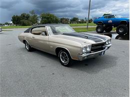 1970 Chevrolet Chevelle (CC-2105467) for sale in Largo, Florida