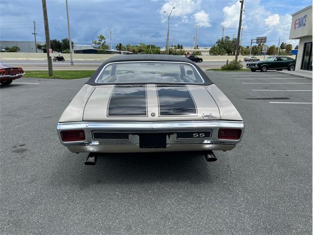 1970 Chevrolet Chevelle (CC-2105467) for sale in Largo, Florida