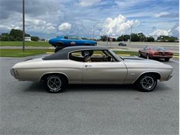 1970 Chevrolet Chevelle (CC-2105467) for sale in Largo, Florida