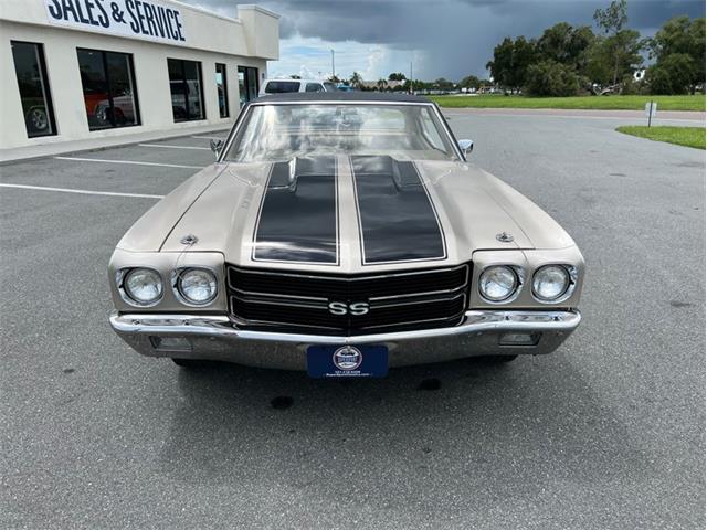1970 Chevrolet Chevelle (CC-2105467) for sale in Largo, Florida