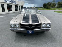 1970 Chevrolet Chevelle (CC-2105467) for sale in Largo, Florida