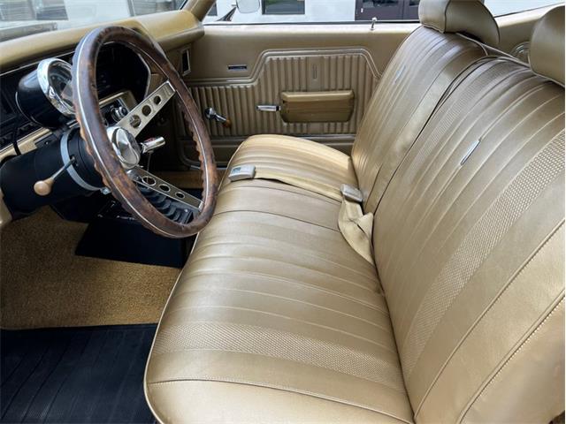 1970 Chevrolet Chevelle (CC-2105467) for sale in Largo, Florida