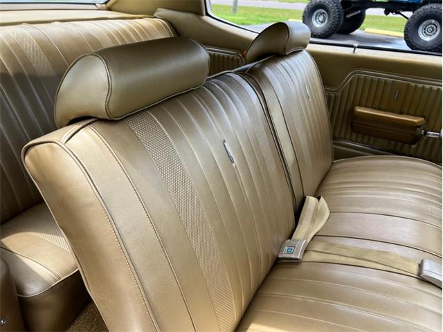 1970 Chevrolet Chevelle (CC-2105467) for sale in Largo, Florida