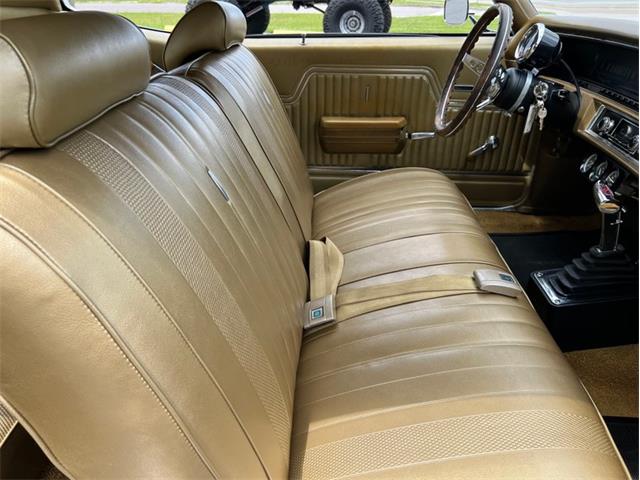 1970 Chevrolet Chevelle (CC-2105467) for sale in Largo, Florida