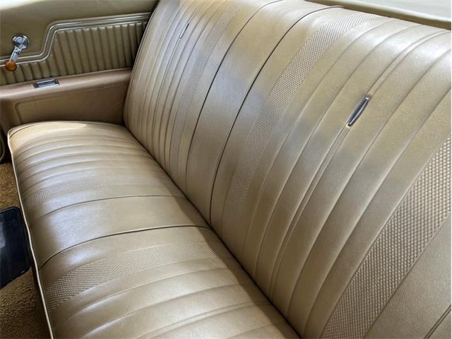 1970 Chevrolet Chevelle (CC-2105467) for sale in Largo, Florida