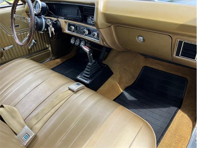 1970 Chevrolet Chevelle (CC-2105467) for sale in Largo, Florida