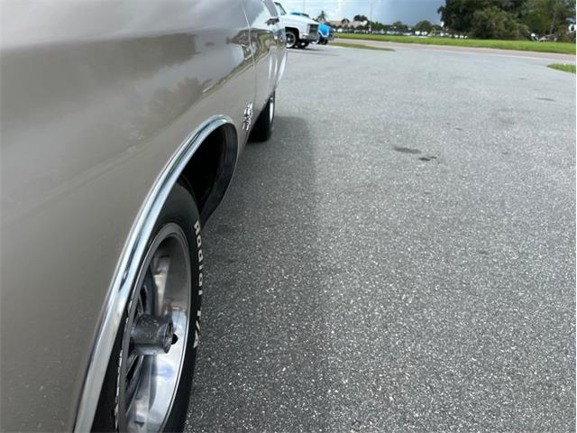 1970 Chevrolet Chevelle (CC-2105467) for sale in Largo, Florida