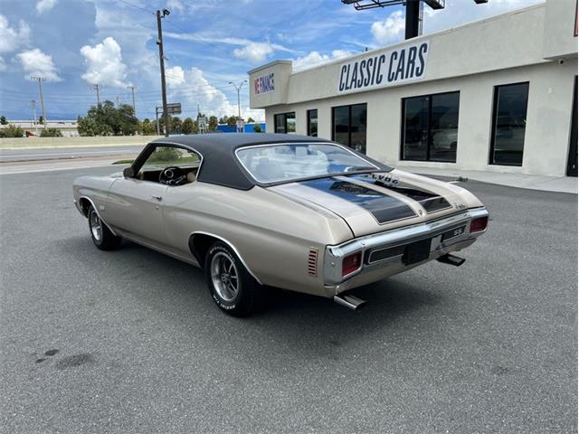 1970 Chevrolet Chevelle (CC-2105467) for sale in Largo, Florida