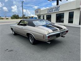 1970 Chevrolet Chevelle (CC-2105467) for sale in Largo, Florida