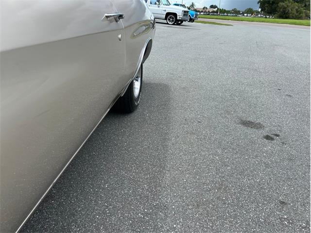 1970 Chevrolet Chevelle (CC-2105467) for sale in Largo, Florida