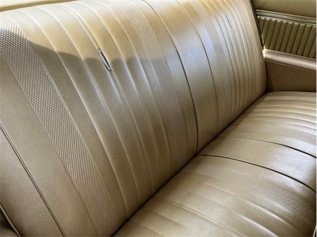 1970 Chevrolet Chevelle (CC-2105467) for sale in Largo, Florida